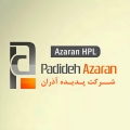 شرکت پدیده آذران - avatar