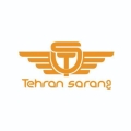 شرکت تهران سارنگ - avatar