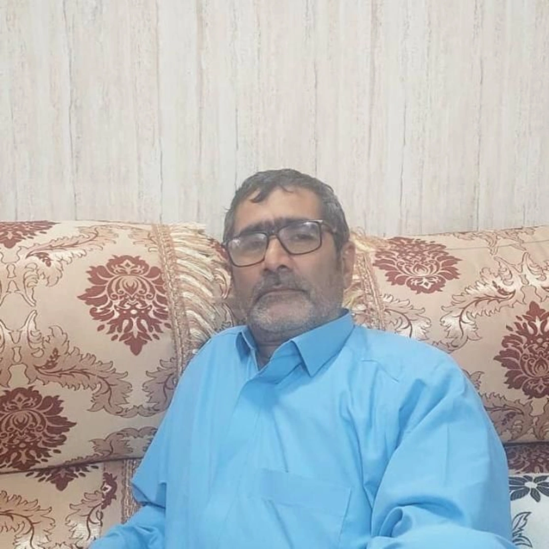 عبدالحمید  عیسی زهی  - avatar
