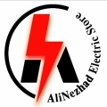 کالای برق  علی نژاد  - avatar