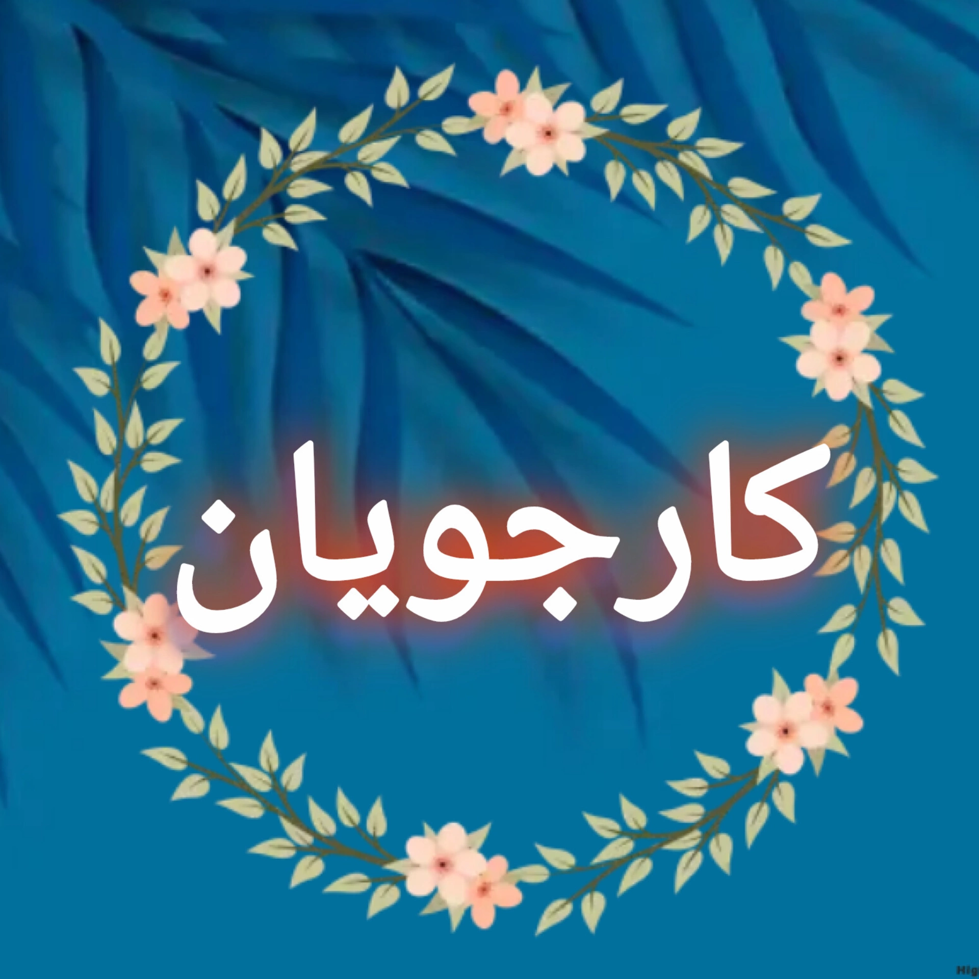 م ح - avatar