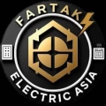 فرتاک الکتریک آسیا - avatar