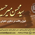 سیدمحسن میرحسینی - avatar
