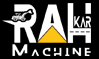 rahkar mashin - avatar