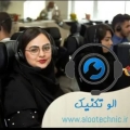شرکت الوتکنیک الوتکنیک - avatar