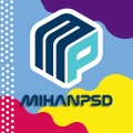 میهن psd - avatar