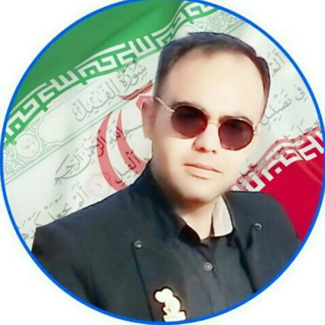 رامین حسنی - avatar