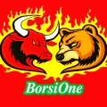 بورسیوان BorsiOne بورسی وان - avatar