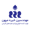 کارتن سازی مهندسین خبره میهن - avatar