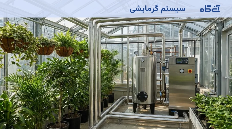 سیستم گرمایشی