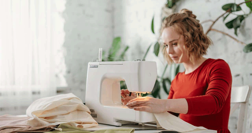 متن تبلیغاتی برای جذب مشتری خیاطی