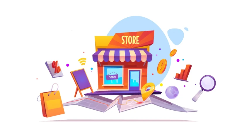 تبلیغات محلی چیست؟