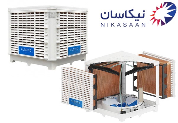 خرید کولر پلیمری | راهنمای جامع خرید کولر پلیمری اصل در نیکاسان