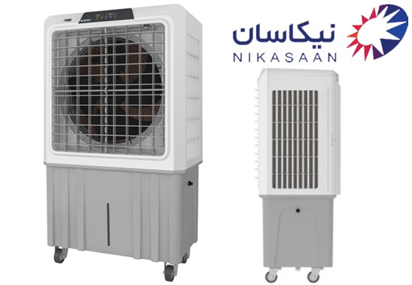خرید کولر پلیمری