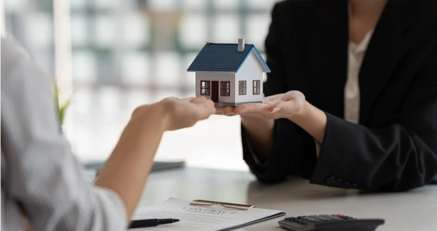 طریقه پیدا کردن فایل رایگان املاک