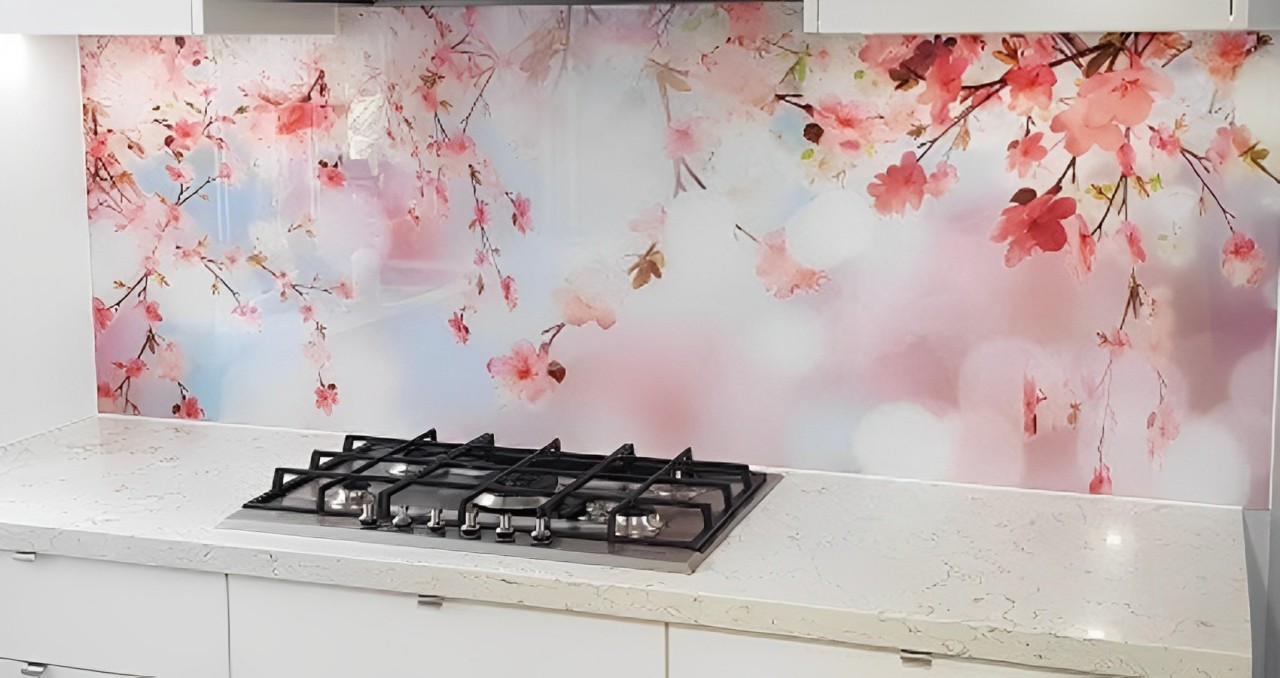 فروش ویژه شیشه لاکوبل بین کابینت شیراز