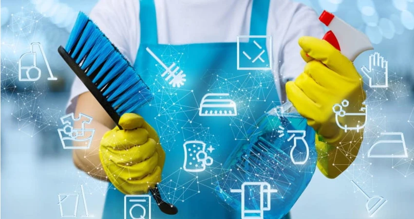 روشهای استخدام نیروی خدماتی در ادارات دولتی