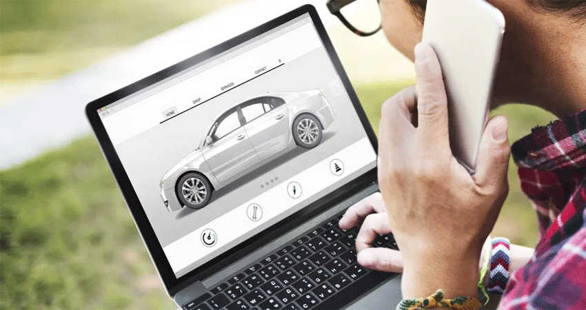 خریدوفروش وسایل نقلیه