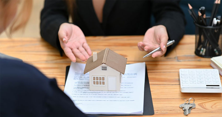 تلفن شکایت از بنگاه املاک