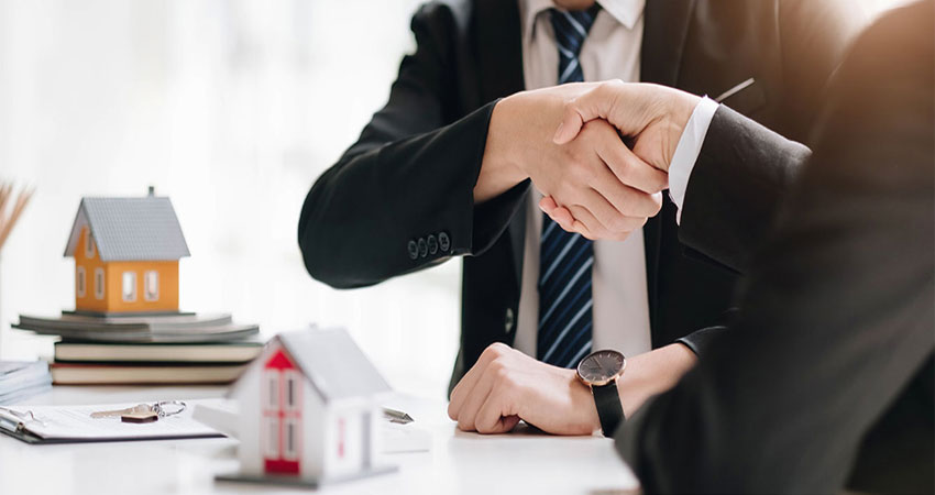 تلفن شکایت از بنگاه املاک
