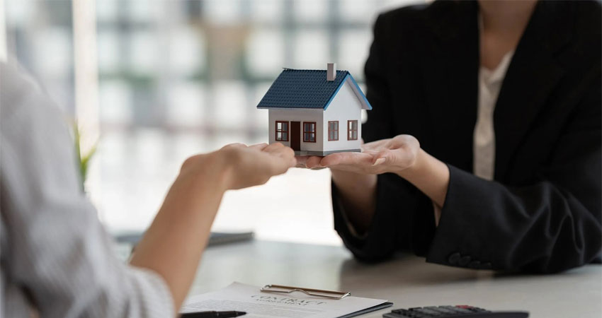 قانون تخلفات مشاورین املاک