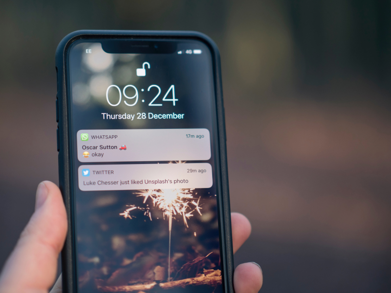 push notification service