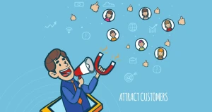 متن تبلیغاتی برای جذب مشتری