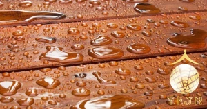 چگونه نئوپان را ضد آب کنیم