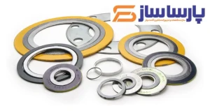 مهم ترین تفاوت واشر و گسکت چیست؟