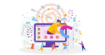 &nbsp;چگونه مشتری اینترنتی جذب کنیم