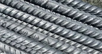 نمودار قیمت میلگرد اصفهان امروز