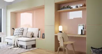 شیشه لاکوبل اصفهان