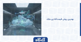 بهترین روش قیمت‌گذاری ملک