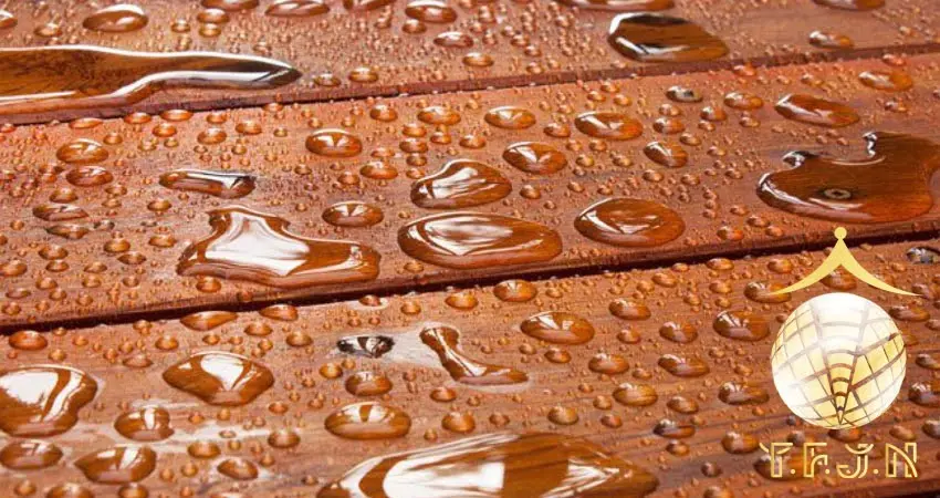 چگونه نئوپان را ضد آب کنیم